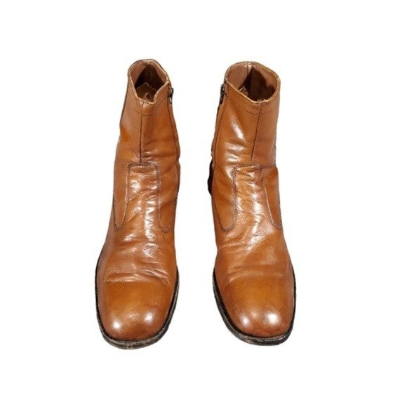 SEARS Leather Boots main image 13